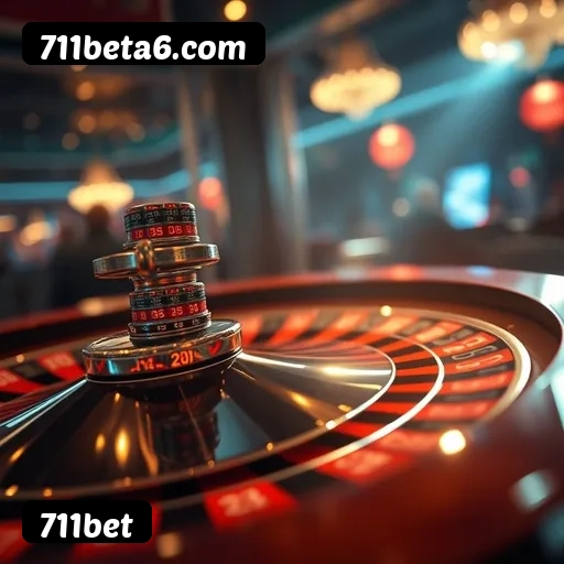 Guia visual quadrado da instalação APK 711bet