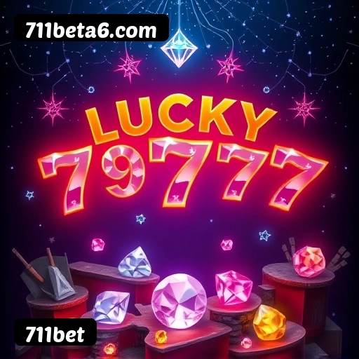 App Mobile 711bet - Jogue em Qualquer Lugar no Seu Smartphone