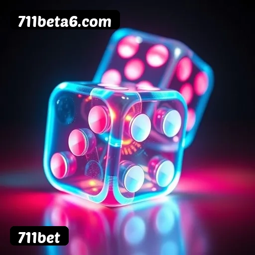 Recursos Exclusivos do App 711bet - Modo Offline, Login Biométrico