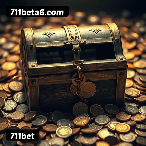 Imagem quadrada de apoio para baixar 711bet