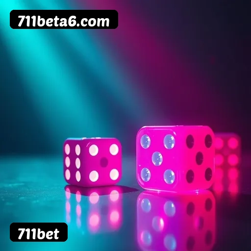 Imagem secundária para conteúdo da página Facebook 711bet