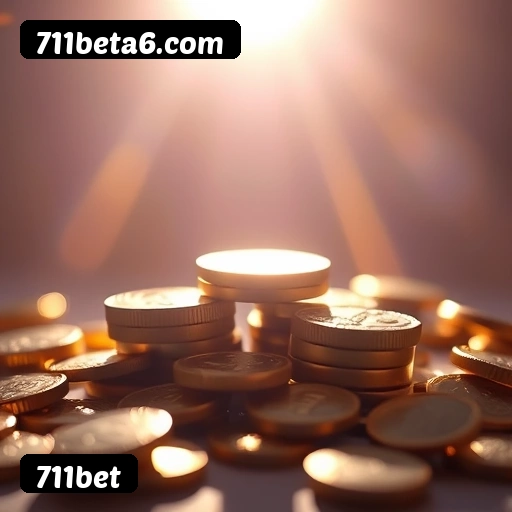 Imagem secundária de apoio para instalação do app 711bet