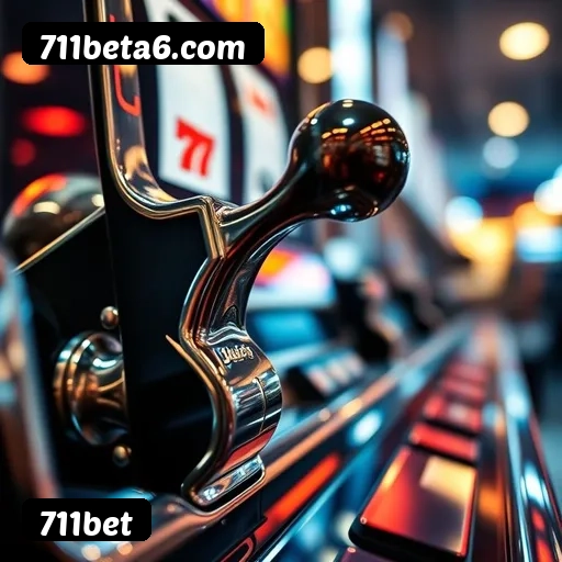Cassino ao Vivo 711bet - Dealers Brasileiros Profissionais