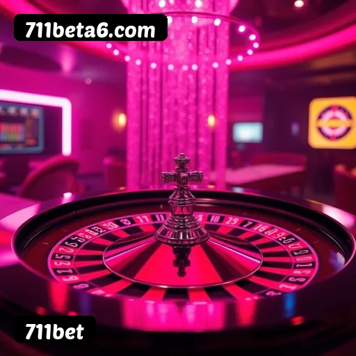 Benefícios do Login 711bet - Bônus e Vantagens Exclusivas