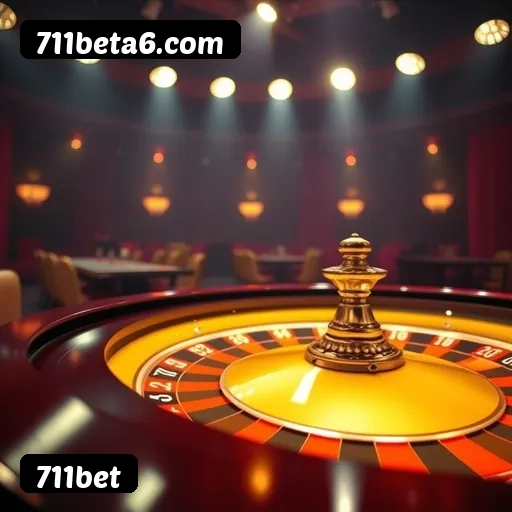 Sistema de Segurança Avançado 711bet - Criptografia e Proteção